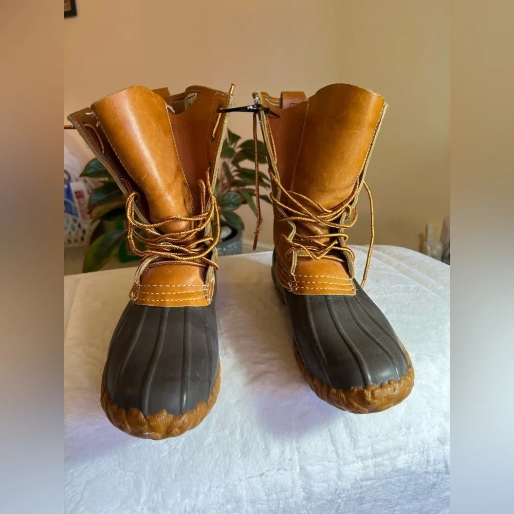 LL Bean 8